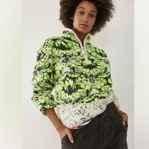 Anthropologie pullover sweater